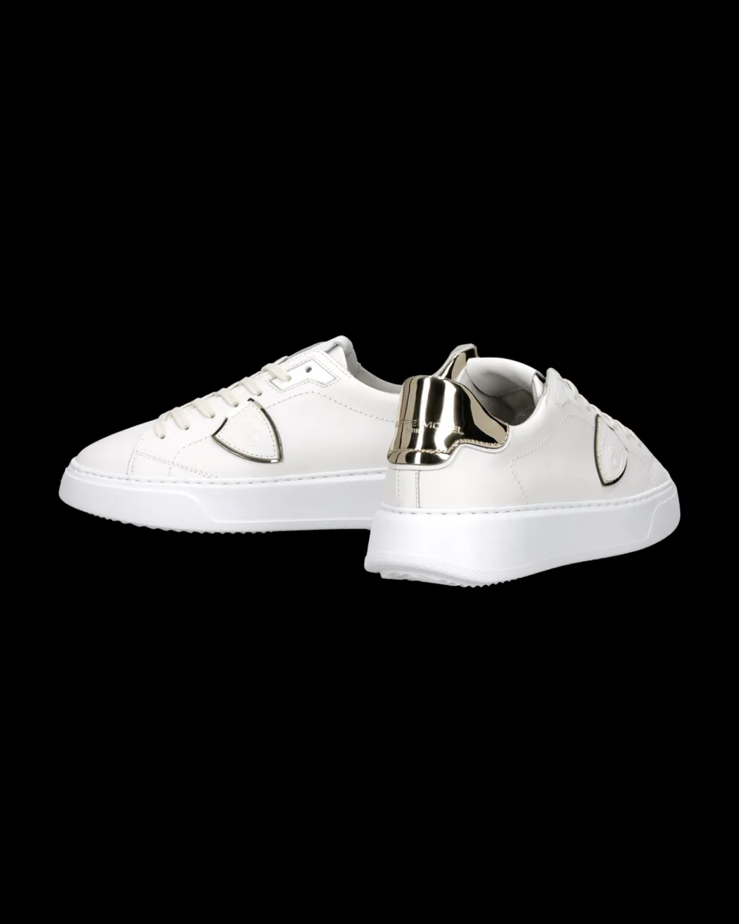 PHILIPPE MODEL SNEAKERS BTLD