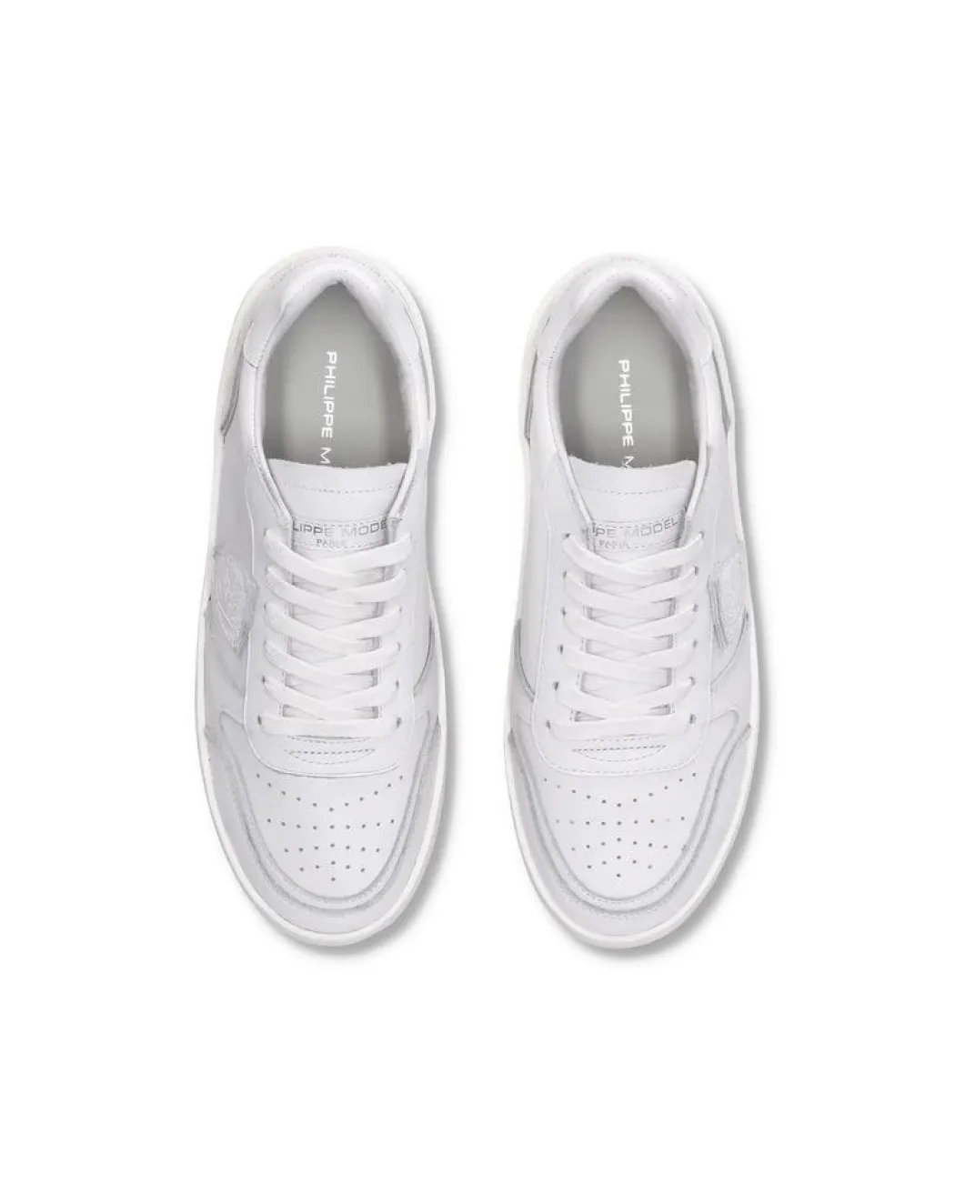 PHILIPPE MODEL SNEAKERS DONNA - VNLD