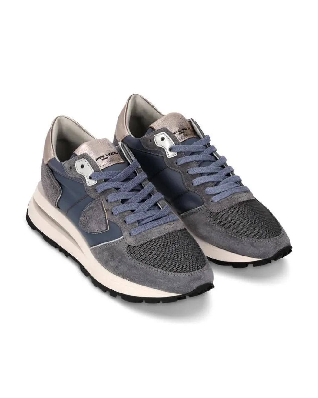 PHILIPPE MODEL SNEAKERS DONNA - TKLD