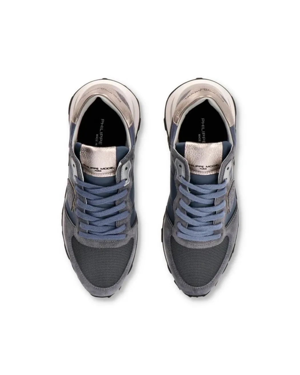 PHILIPPE MODEL SNEAKERS DONNA - TKLD