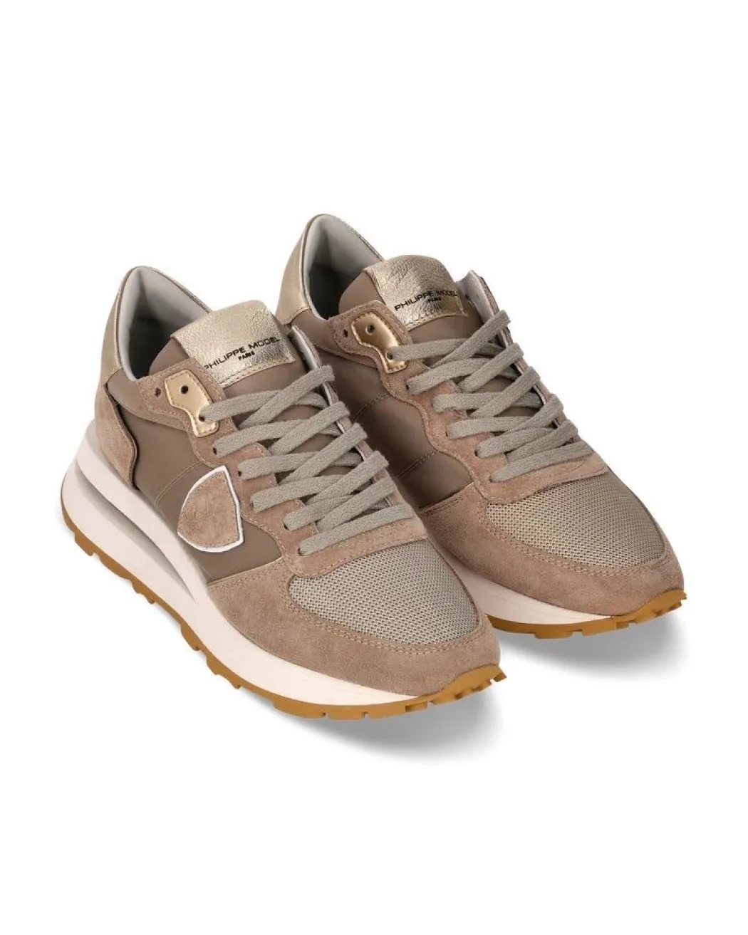PHILIPPE MODEL SNEAKERS DONNA - TKLD
