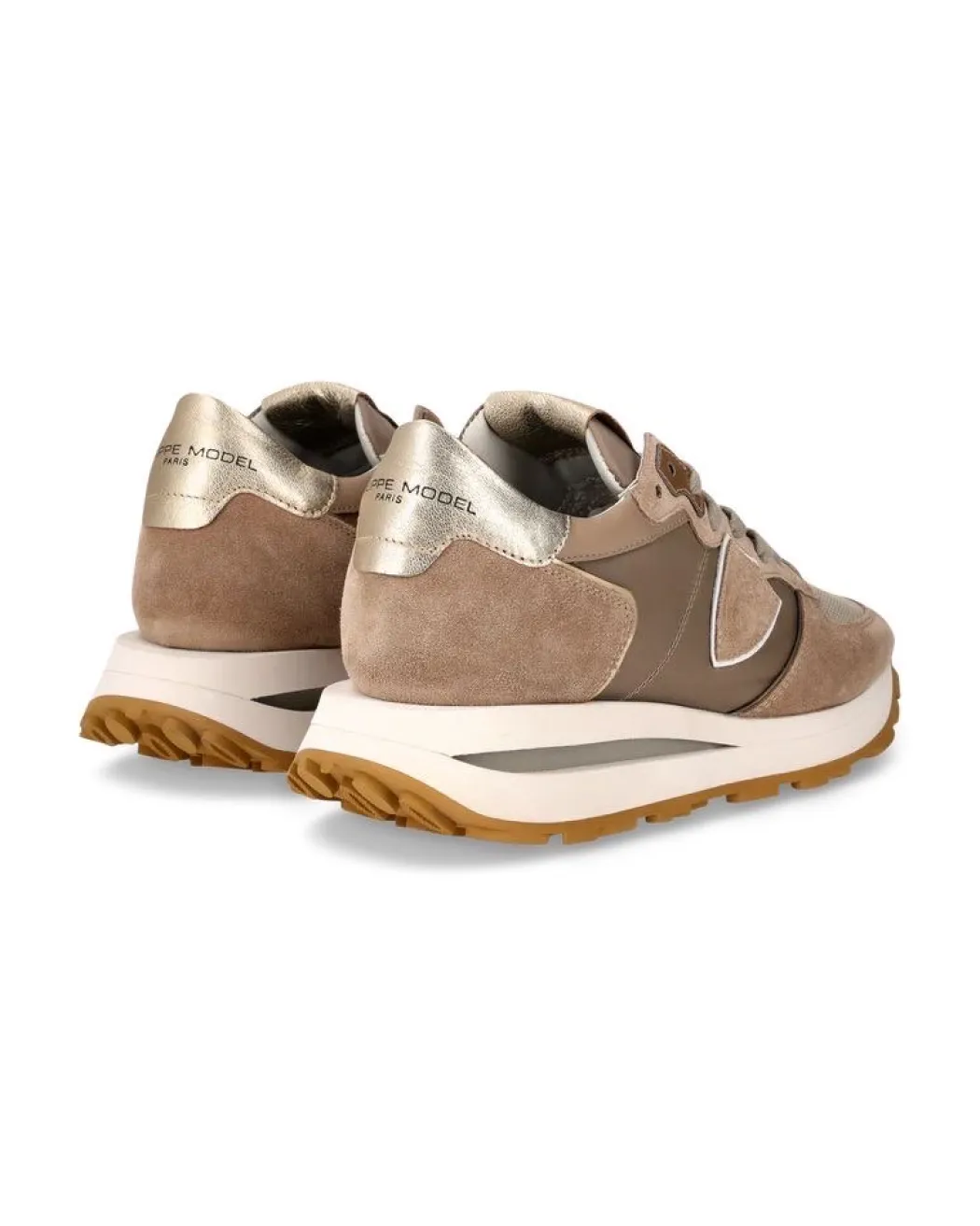 PHILIPPE MODEL SNEAKERS DONNA - TKLD