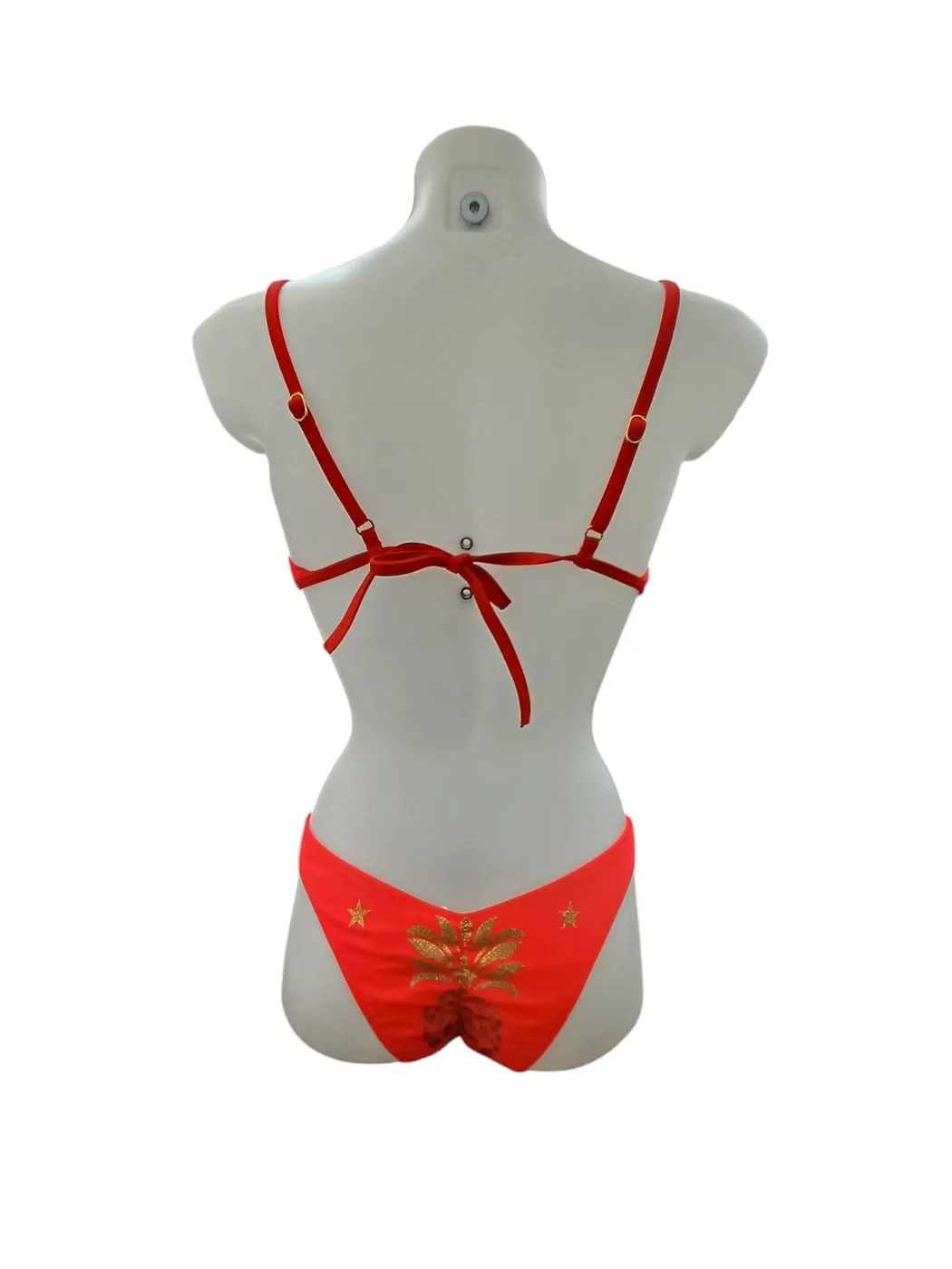 PIN-UP STARS BIKINI Donna Primavera/Estate | Soreca Shop Online Napoli
