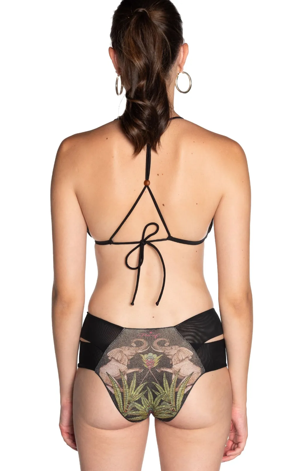 PIN-UP STARS BIKINI Donna Primavera/Estate | Soreca Shop Online Napoli