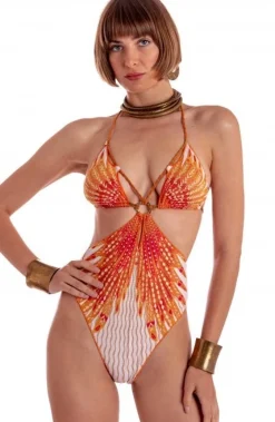 PIN-UP STARS BIKINI DONNA - PE033I