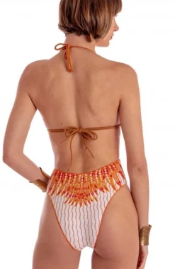 PIN-UP STARS BIKINI DONNA - PE033I