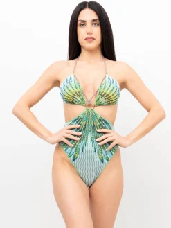 PIN-UP STARS BIKINI DONNA - PE033I