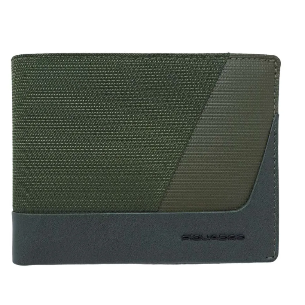 PIQUADRO PORTAFOGLI UNISEX ADULTO - PU1241W120R