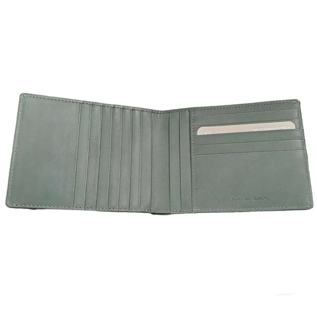 PIQUADRO PORTAFOGLI UNISEX ADULTO - PU1241W120R