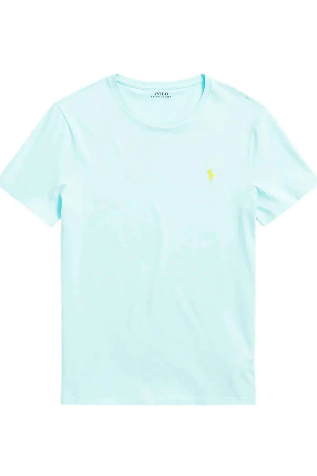 POLO RALPH LAUREN T-SHIRT - 710680785006