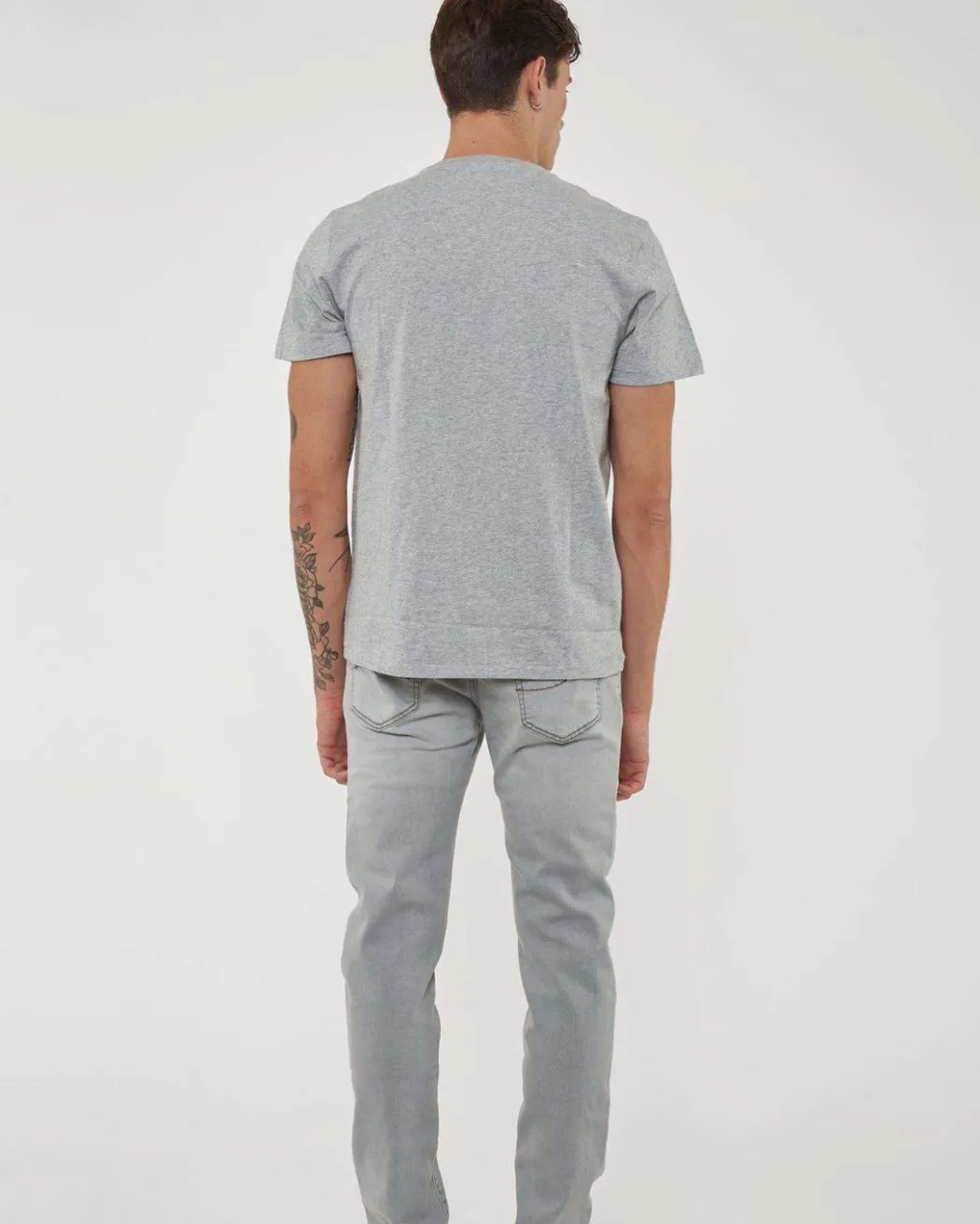 POLO RALPH LAUREN T-SHIRT - 710680785006
