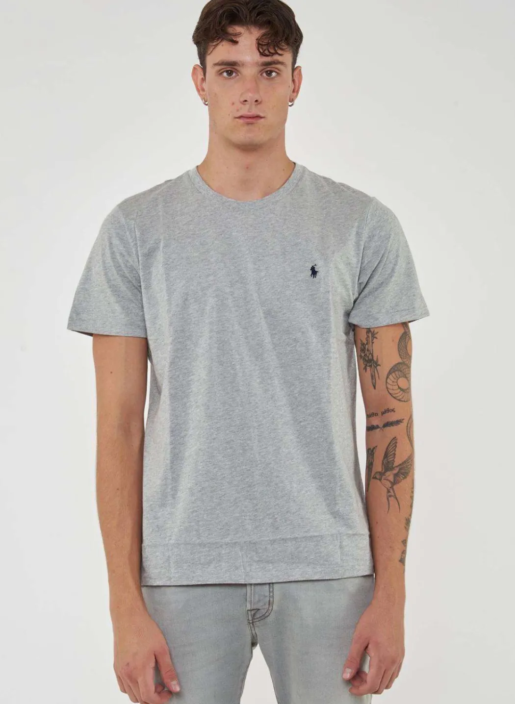 POLO RALPH LAUREN T-SHIRT - 710680785006