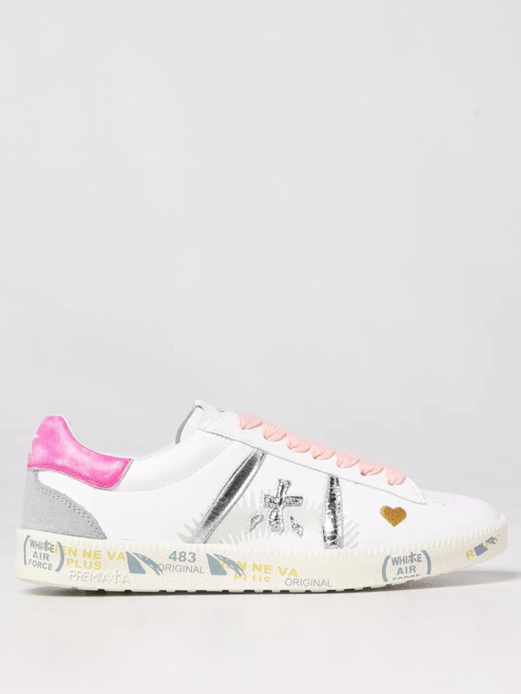 PREMIATA ANDYD