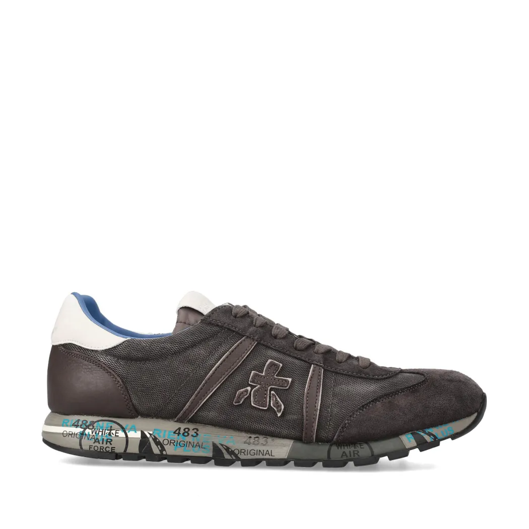 PREMIATA SNEAKERS