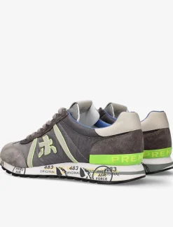 PREMIATA SNEAKERS