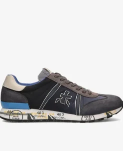 PREMIATA SNEAKERS