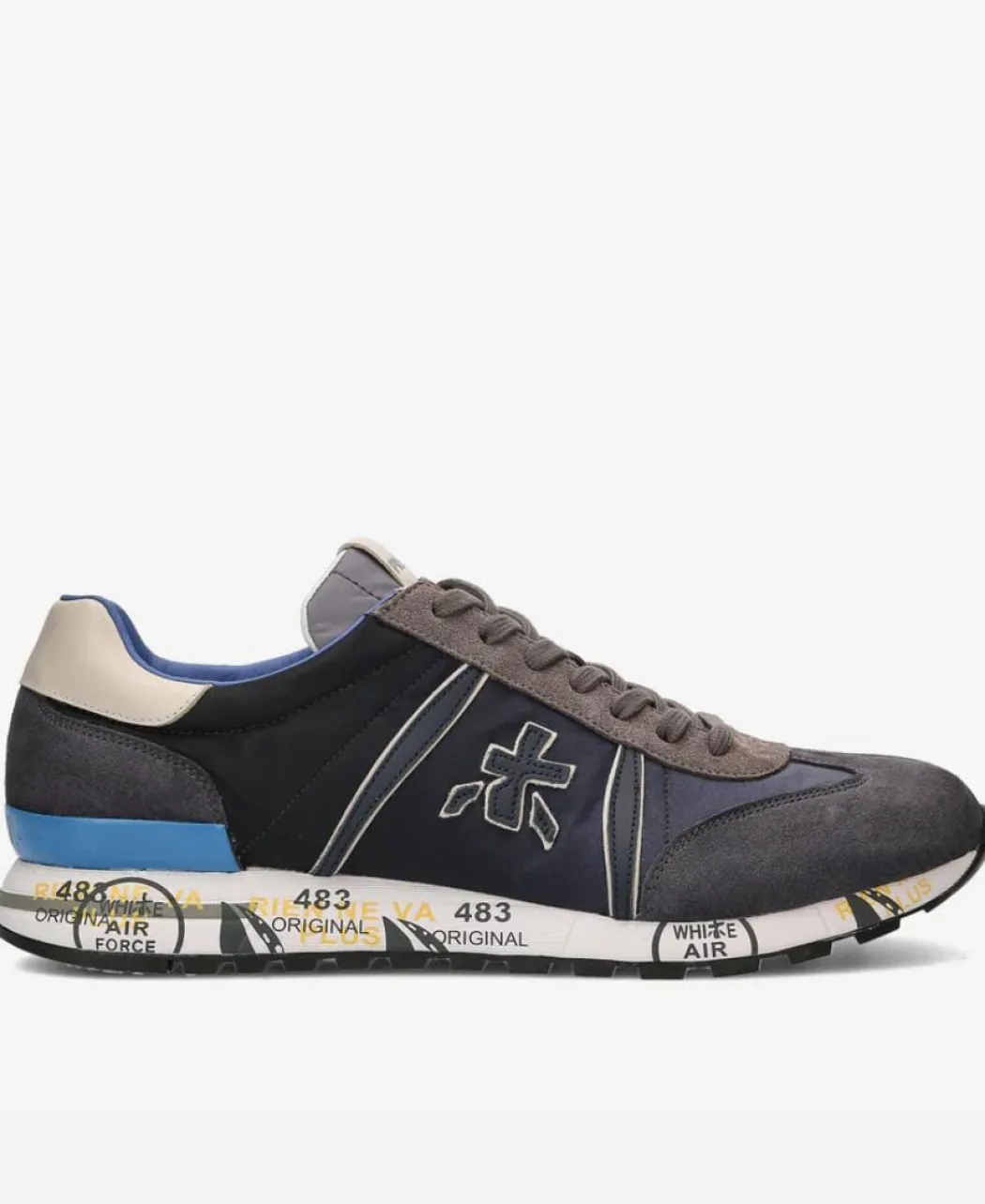 PREMIATA SNEAKERS