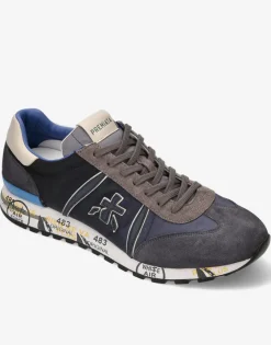 PREMIATA SNEAKERS