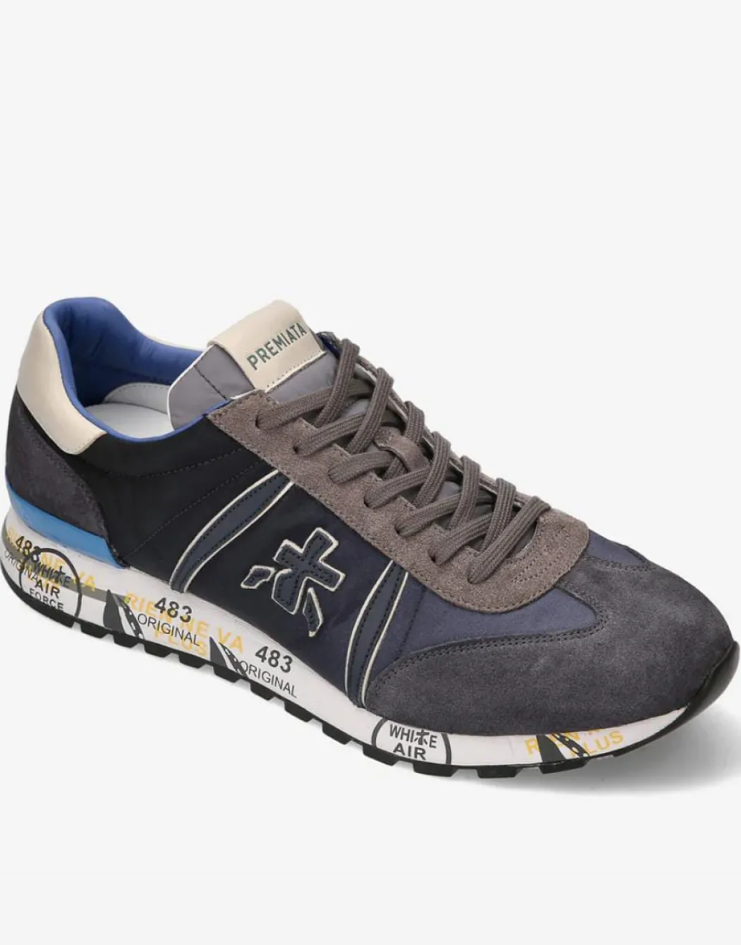 PREMIATA SNEAKERS