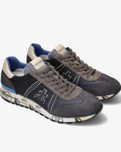 PREMIATA SNEAKERS