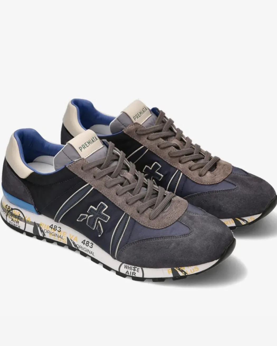 PREMIATA SNEAKERS