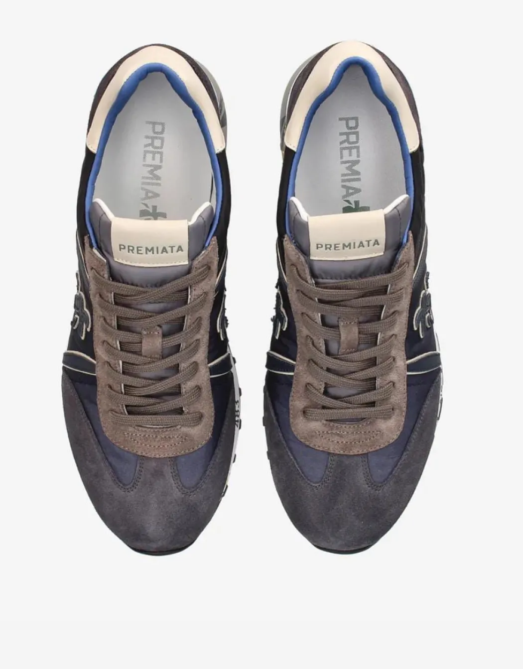 PREMIATA SNEAKERS
