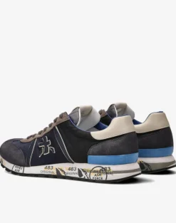 PREMIATA SNEAKERS