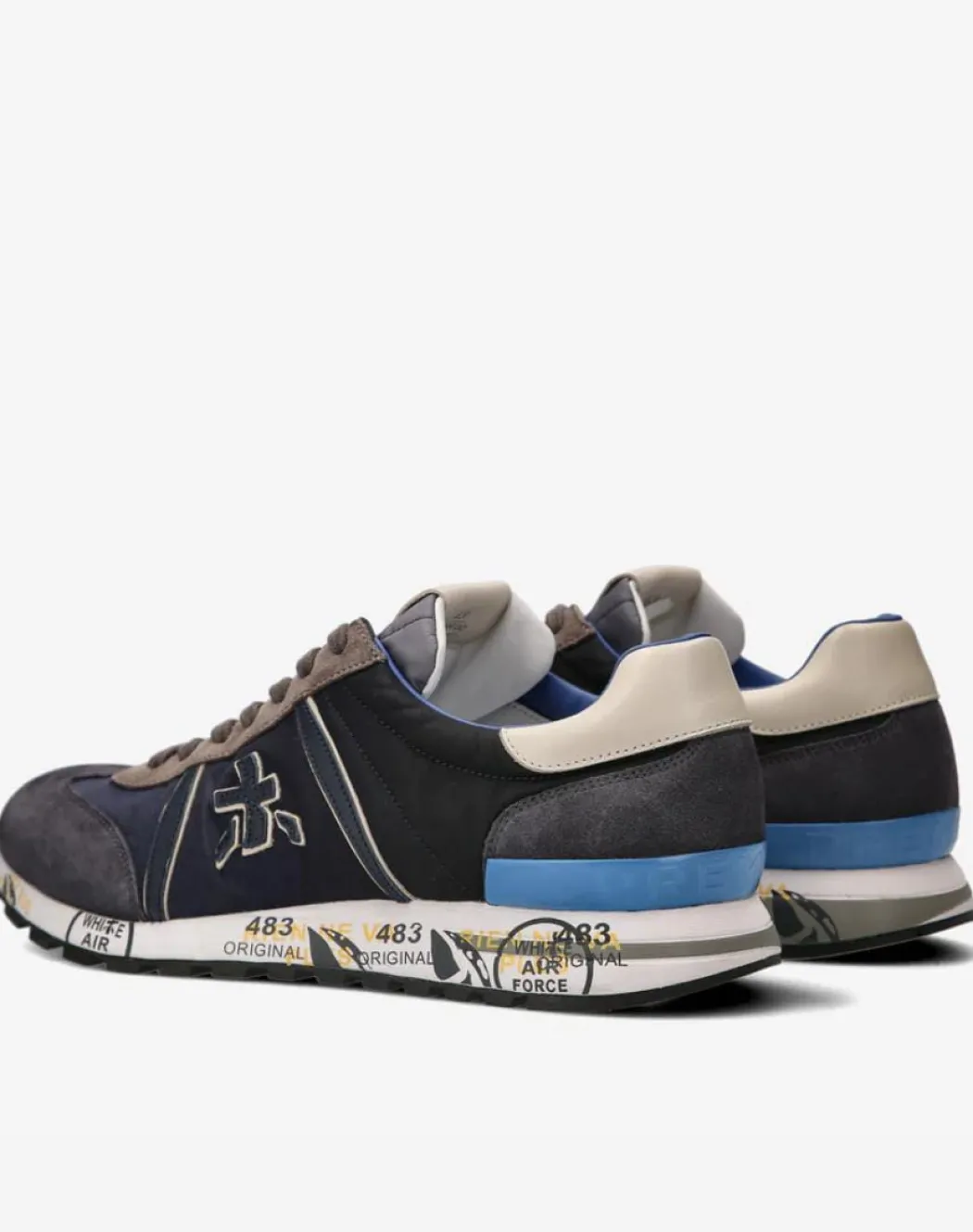 PREMIATA SNEAKERS