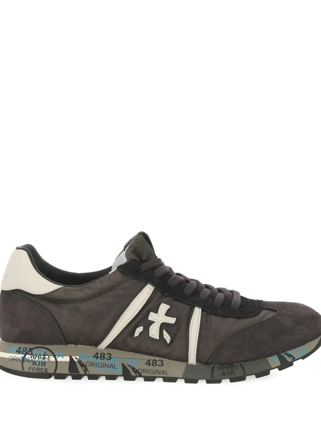 PREMIATA SNEAKERS