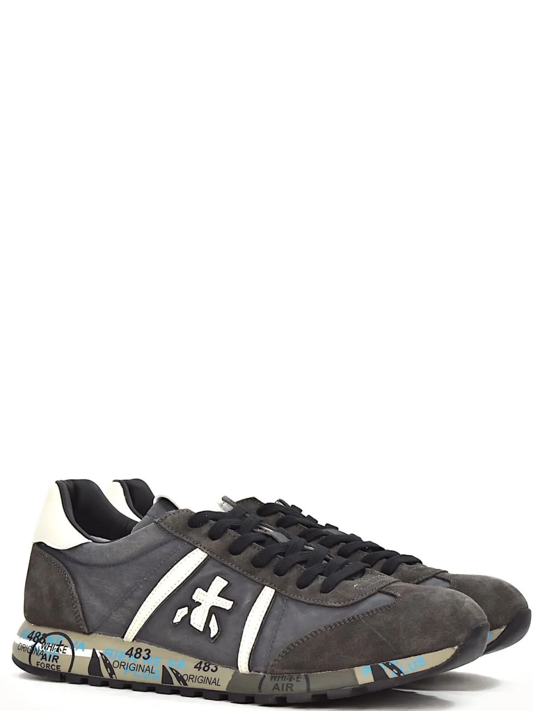 PREMIATA SNEAKERS