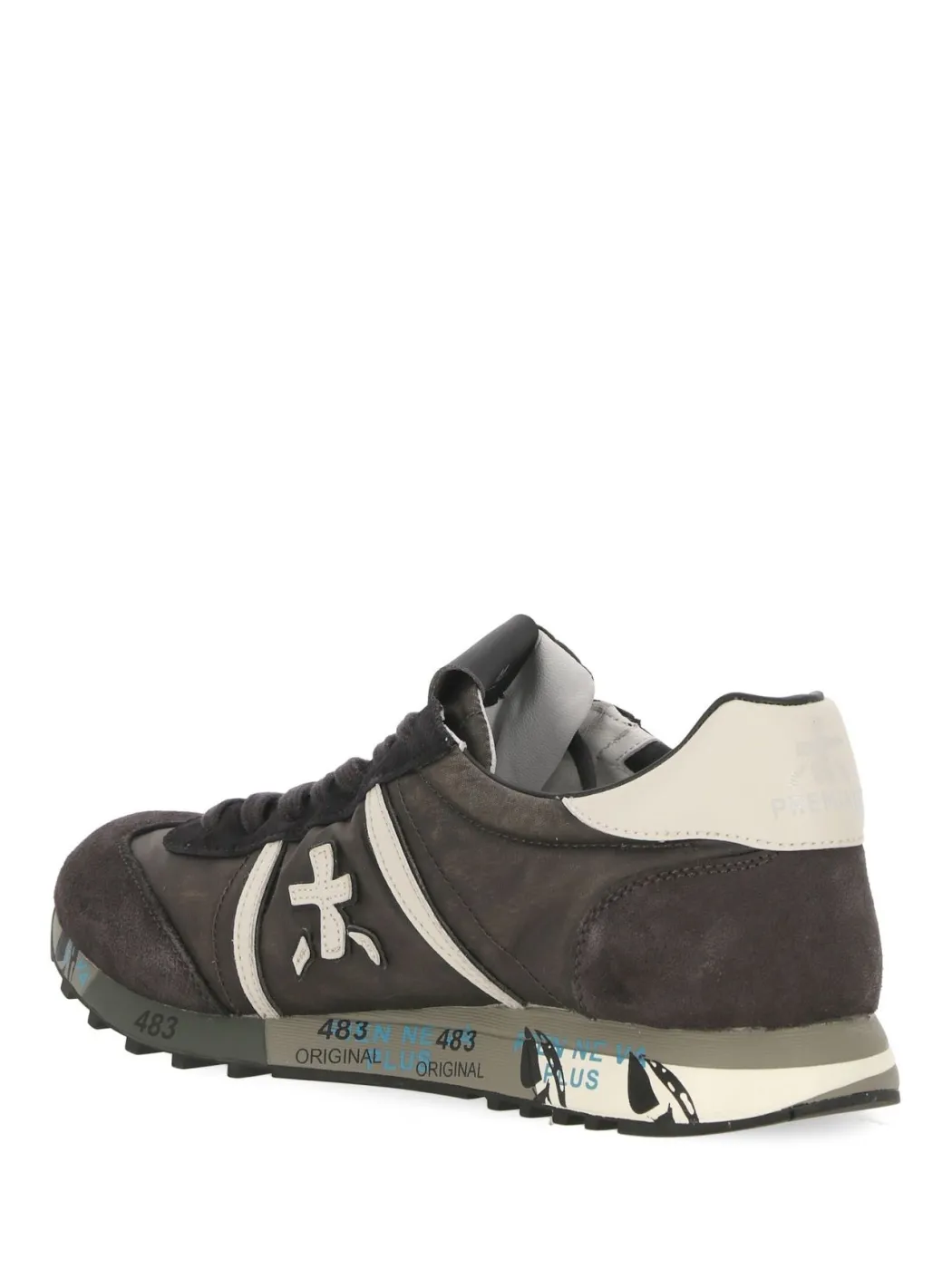 PREMIATA SNEAKERS