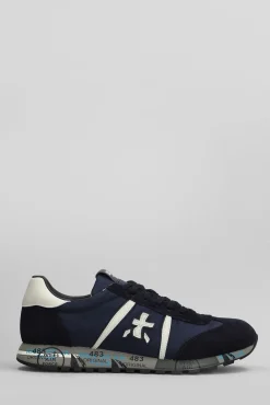 PREMIATA SNEAKERS