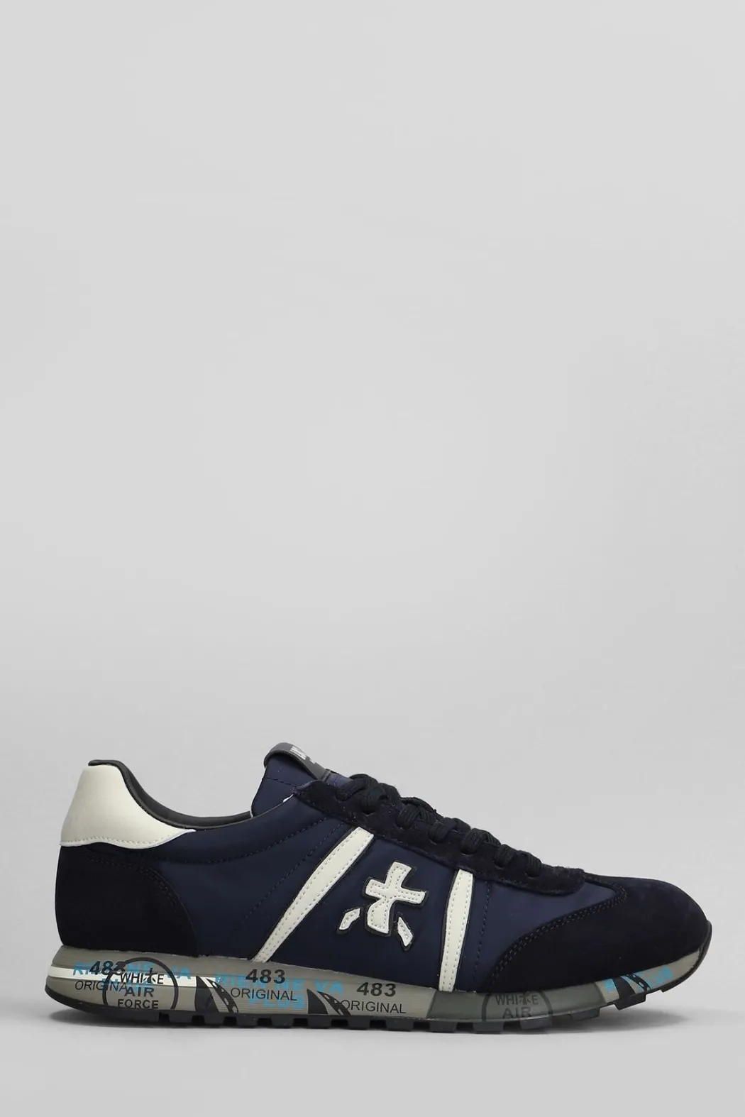 PREMIATA SNEAKERS