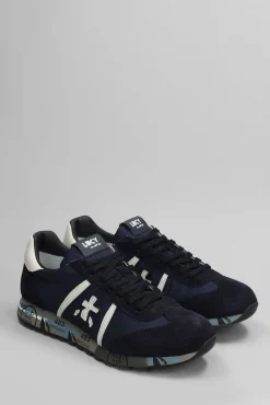 PREMIATA SNEAKERS