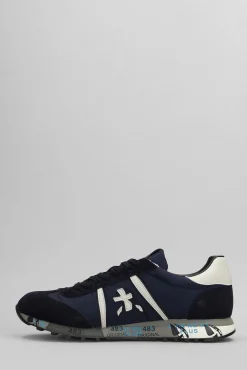 PREMIATA SNEAKERS