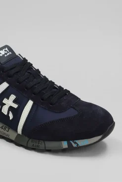 PREMIATA SNEAKERS