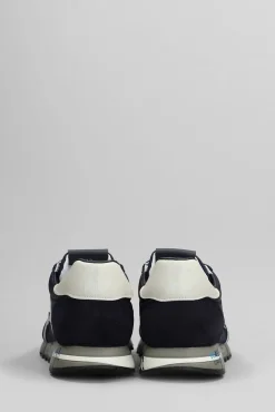 PREMIATA SNEAKERS