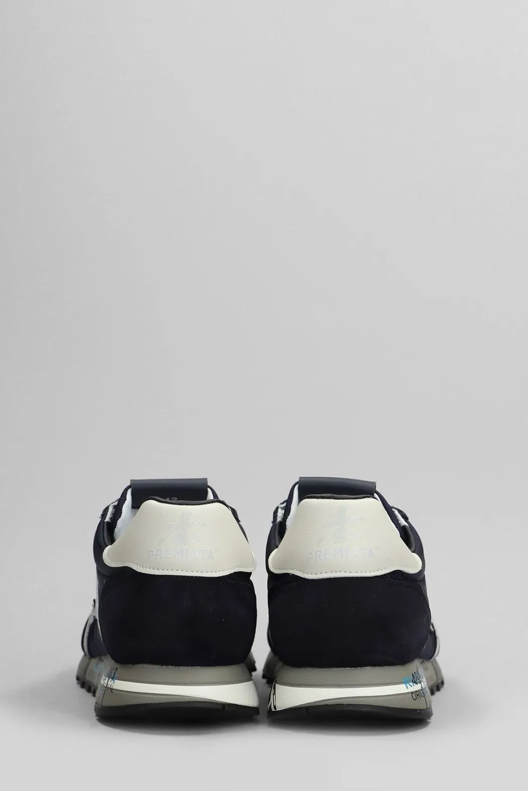 PREMIATA SNEAKERS