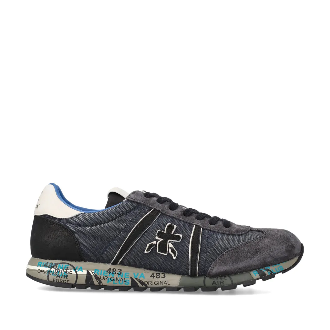 PREMIATA SNEAKERS