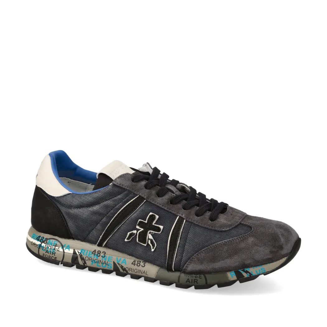 PREMIATA SNEAKERS