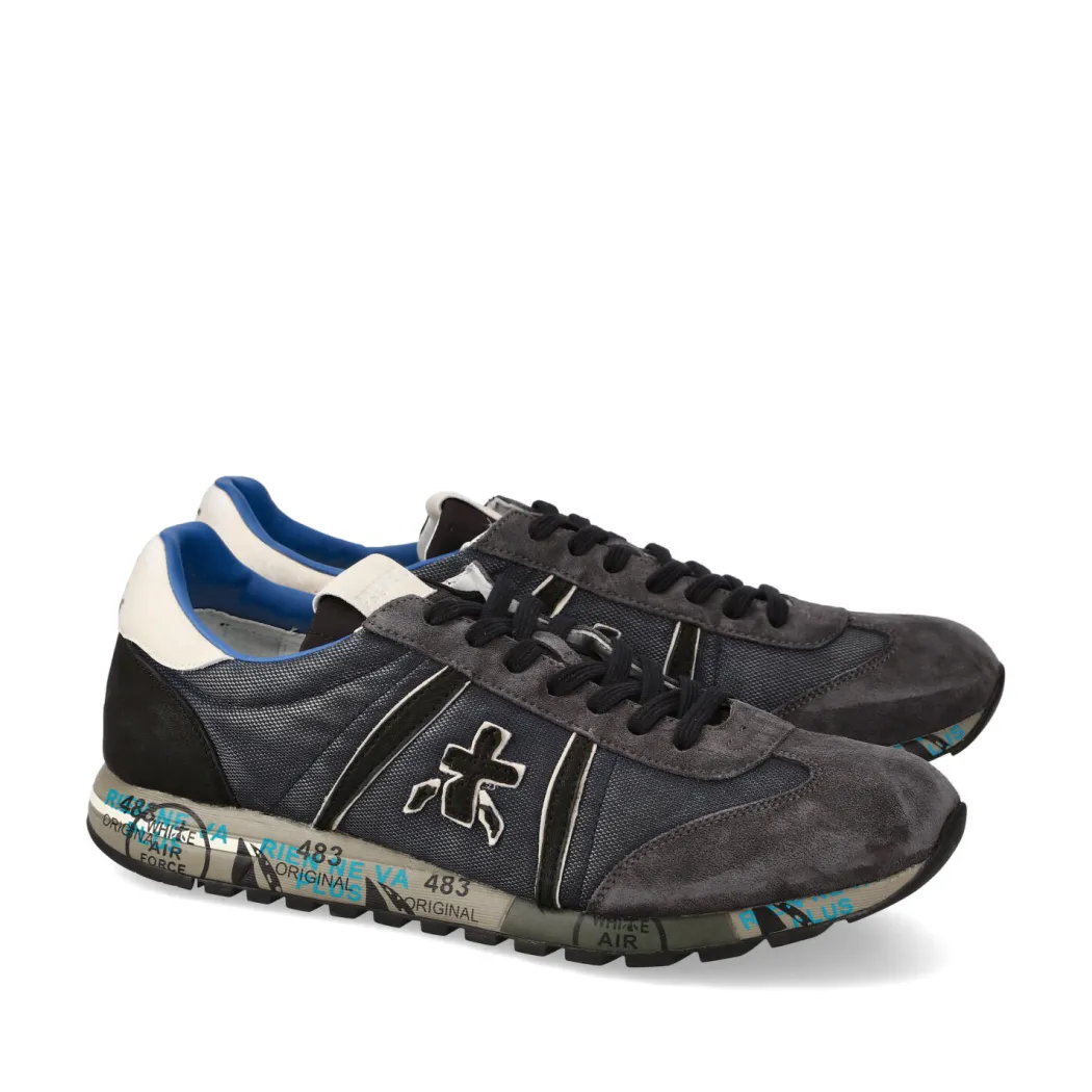 PREMIATA SNEAKERS