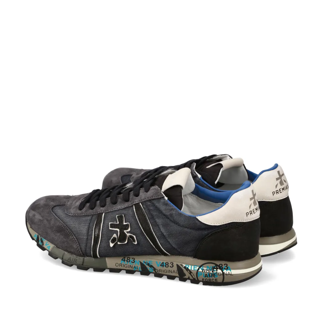PREMIATA SNEAKERS