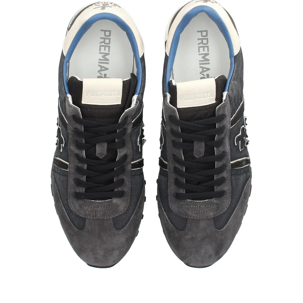 PREMIATA SNEAKERS