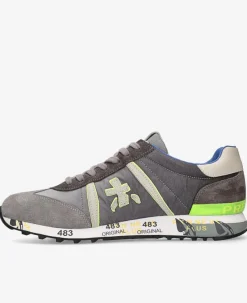 PREMIATA SNEAKERS