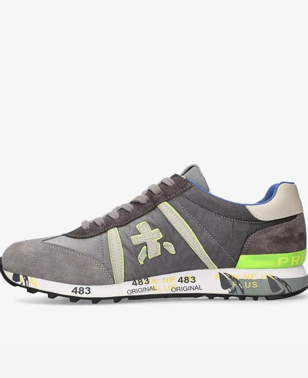 PREMIATA SNEAKERS