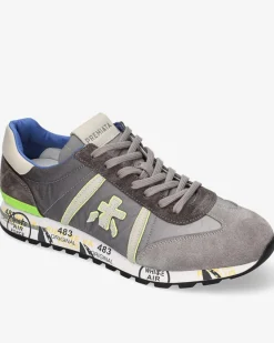 PREMIATA SNEAKERS