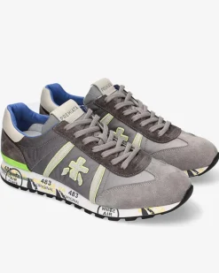 PREMIATA SNEAKERS