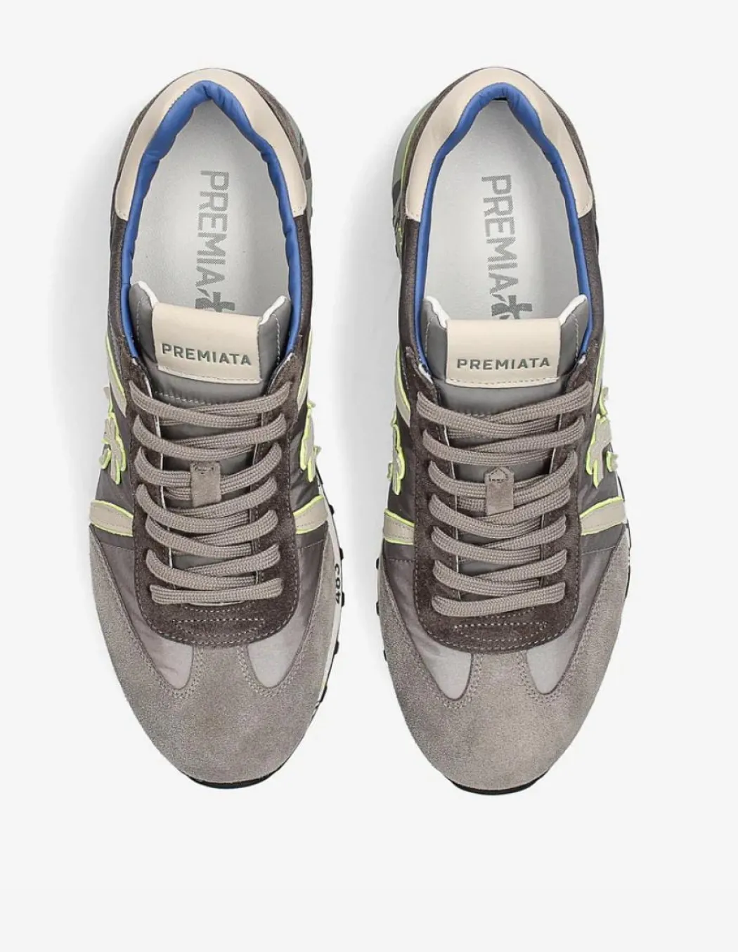 PREMIATA SNEAKERS