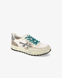 PREMIATA SNEAKERS - NOUS