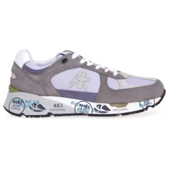 PREMIATA SNEAKERS MASE
